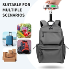 WeightEase Bascula Pantalla Digital