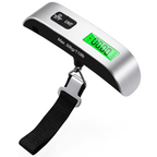 WeightEase Bascula Pantalla Digital